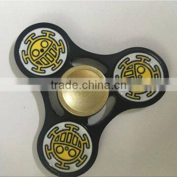 Best sale fidget spinner One Piece Anime Hand Spinner toy