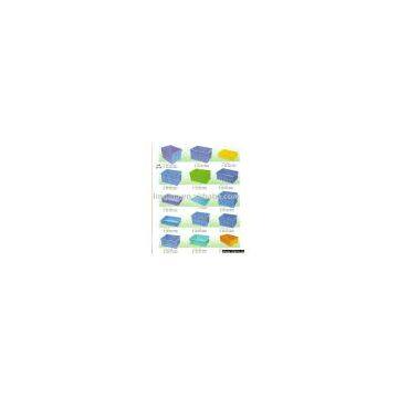 crate mould
