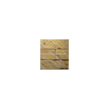 Wood-like Cultural Stone(Artificial Stone-ET-6022-1)