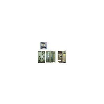 Power Factor Improvement Panels
