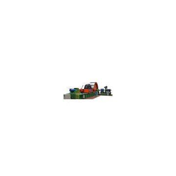 5M OTR Tire Drum Endurance Test Machine