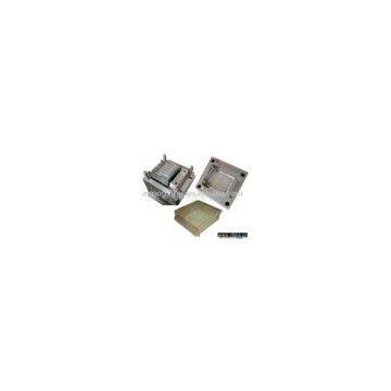 Injection mould