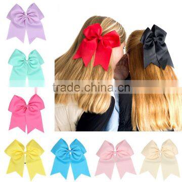 Kids Hair Accessories Girl's Hair Bow Headband Hair Ring