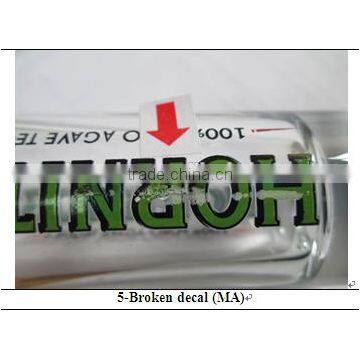 Quality Inspection Services in Glass Cup photo-6