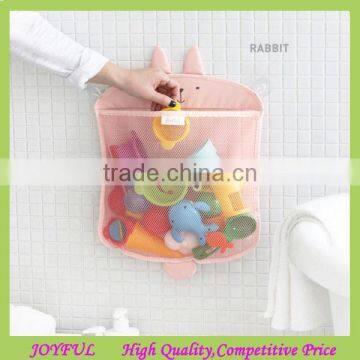 Bathroom polyester mesh bag polyester mesh animal bag