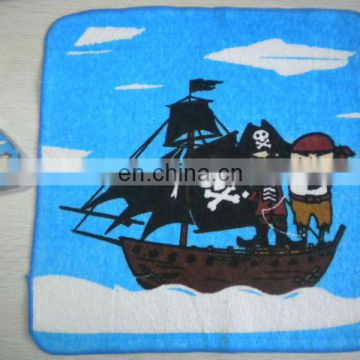 China factory wholesale New style Printing 100% Cotton Towels printed towel