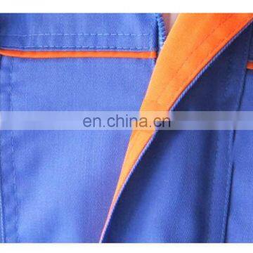 Wholesale China Professional Blue Wear Cheap Workwear for Men photo-4