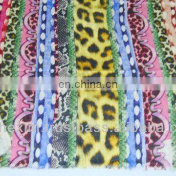 100% Modal Digital prints scarves