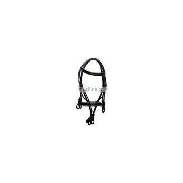 Horse Jumping Bridles