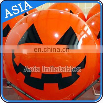 Giant Halloween Decoration Inflatable Pumpkin Halloween Decoration