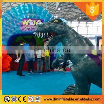2016 Inflatable Tent Best Inflatable Dome Tent Outdoor Events Advertising Exhibition Inflatable photo-3