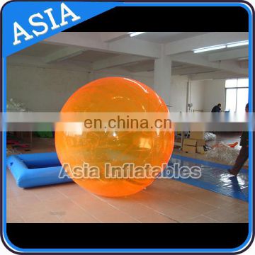 Hot Selling Jumbo Water Ball , Inflatable Water Walking Ball Used In Pool