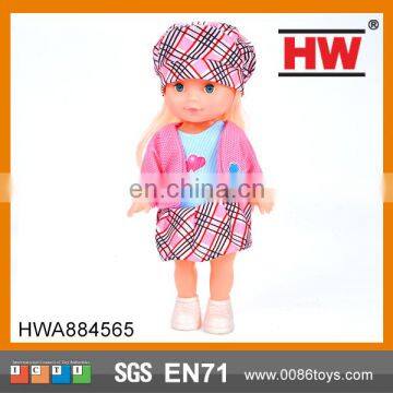 New design dolls for kids