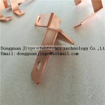 Factory directly sales copper bar China