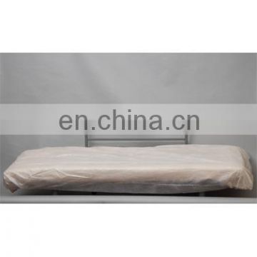 Disposable cheap wholesale PP hotel bed cover