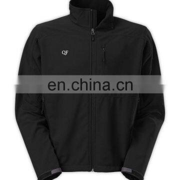 Men Softshell Jacket