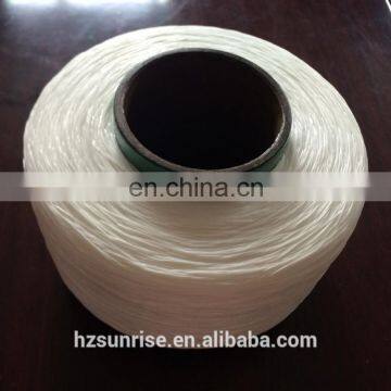 Spandex Lycra Yarn 840D for Narrow Belt Stretch Fabric photo-3