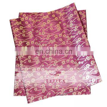 Fashion negerian headtie styles african sego headtie fushia