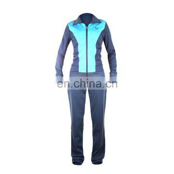 Women Fashionable Custom Made Jogging Wears