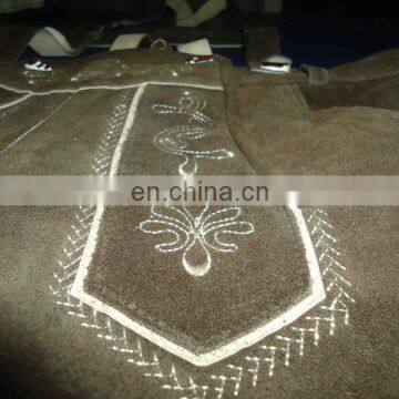 Fashion Women Bavarian Shorts photo-3