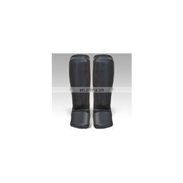 MMA Shin Guard High Quality genuine leather MMA Shin Guards