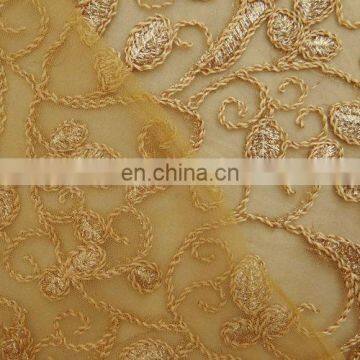 Wedding Dress Apparel making fabric