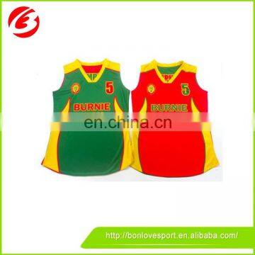 2015 Best Selling Professional Jersey Basketball Logo Design