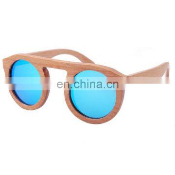 China manufacturer wooden sunglasses personalized With Good After-sale Service