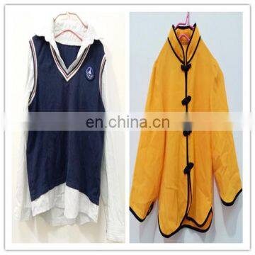 fashion clothing bulk wholesale kids clothing made in korea