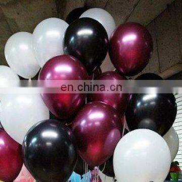 2016 Wholesale Inflatable Latex Pvc Transparent Balloon photo-3