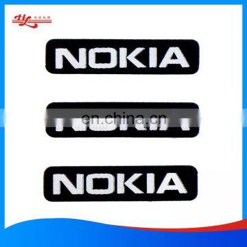 ABS Plastic Nameplate photo-6