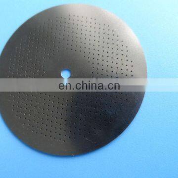 Custom metal mesh speaker grill with high quality