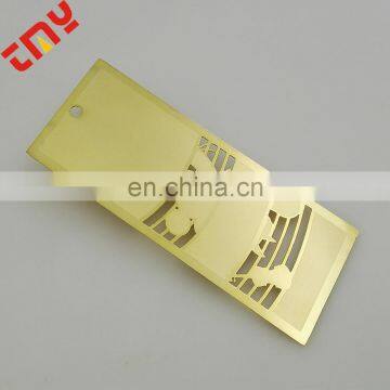 TMY Wholesale Cheap Luxury Jewelry Hang Tag With High Quality photo-4