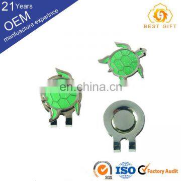 Custom Laser Golf Ball Markers Bulk Manufacturers