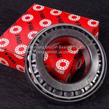 FAG Tapered Roller Bearing 32214A High precision and quality