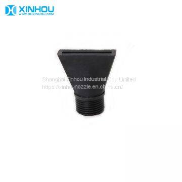 1/4 Aluminium Alloy Male Thread Cooling Air Compressor Nozzle photo-5