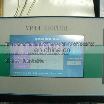 DT--Professional VP44 Pump Tester, Gold Electrical Test Equipment photo-4