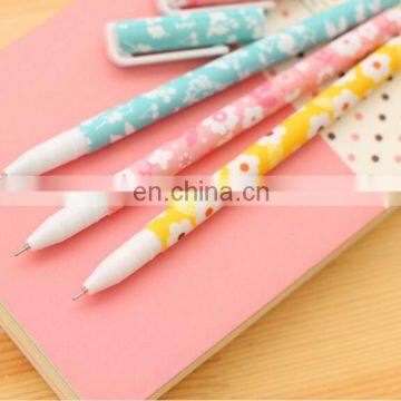 Kawaii Korean Colorful Gel Ink Pen