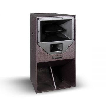 Three-way Speaker Full Range Speaker For Conference Room
