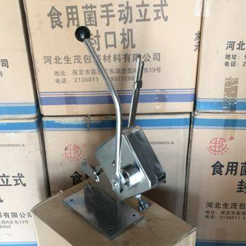 Sausage Use Manual Clipping Machine photo-2