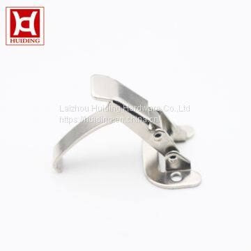 DK023 Cabinet Toggle Latch /metal Catch Lock/ Toggle Clip photo-4