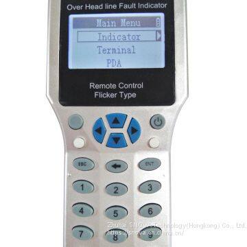 Intelligence Overhead Type Short Circuit &Ground Fault Locator photo-4