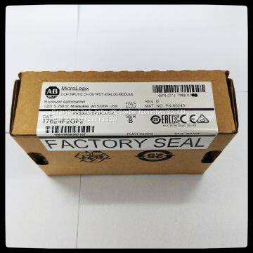 1762 MicroLogix1200 , I/O Modules，1762-L40BXBR photo-4