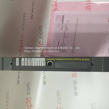 ICS Triplex T8151  in stock