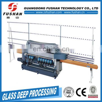 best selling glass mosaic cutting polishing machine made in guangdong