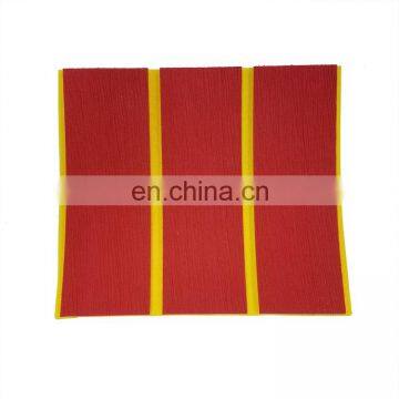 Melors Composite Prices Best Decking Material Swim Platform For Boats Teak Ship Tailpad Surf photo-5