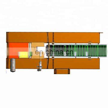 8 Inch Gold Dredge River Alluvial Gold Mining Equipment for Sale photo-2