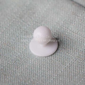 Plastic Chef Buttons，Sale Plastic Chef Buttons, China Whit Plastic Chef Buttons, Chef Buttons Supplier，Plastic chef stud button