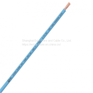UL1015 кабель с тройной классификацией UL1015 0AWG