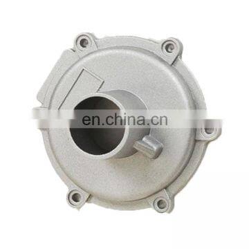 Chinese Supplier Low Cost Aluminum Injection Die Casting Products With Cnc Machining photo-2